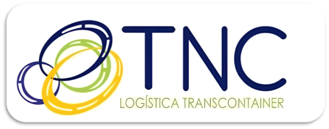 TNC Logistica Transcontainer